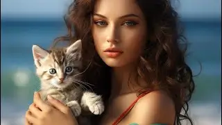 Did you know Kittens have Sharp teeth? Sharpe 