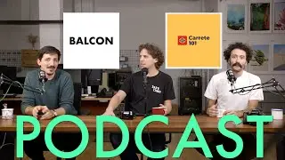 Balcon #4 - Carrete 101