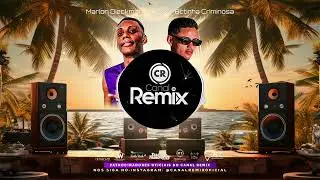 Marlon Dieckman, Mc Gw - Bctinha Criminosa