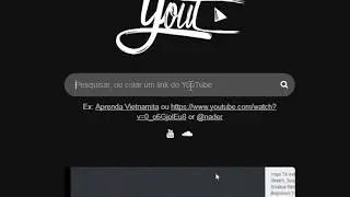 BAIXAR MÚSICAS NO YOUTUBE SEM APPS!! (COMPUTADOR OU CELULAR)