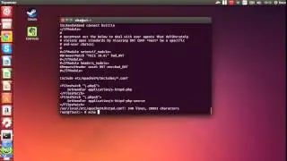 Установка и настройка Apache24+Php5 на FreeBSD 10