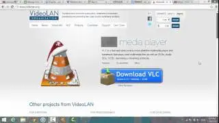 Fixed- Hear Audios Only but NO Video!