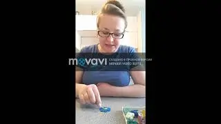 Мастер класс Цветочная клумба