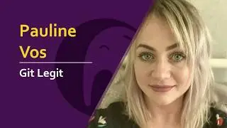 Pauline Vos - Git Legit | 