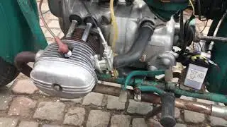 Ural m62
