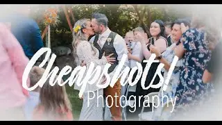 Mandi & kurt ceremony video