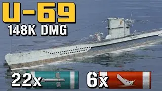 U-69: Silent Hunter