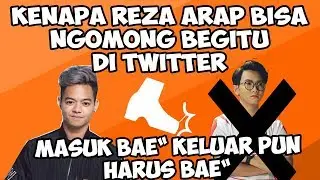 ALASAN KITA SELESAI...