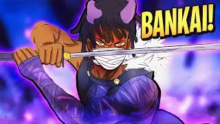 The New Roblox Bleach Thousand Year Blood War Game Any Good?