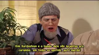 MOST VIOLENT GAME EVER!? - Smosh - Legendado