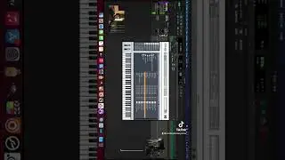FM8 NOISY DRUMMER NIИ beat