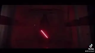 Star Wars Darth Vader Edit By mannyyy part 1