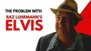 Elvis | The Problem with Baz Luhrmann's Biopic | Trailer Reaction
