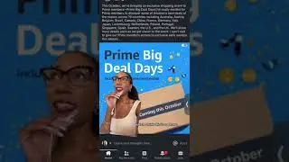 AMAZON’S EARLY BLACK FRIDAY 2023