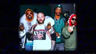Westside Gunn x Stove God Cooks Type Beat 2022 / 