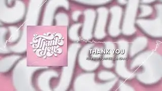 Kenneth Townsell - Thank You (Audio)