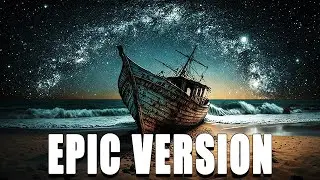 Johnny I Hardly Knew Ya You Haven't Heard Before | EPIC HYBRID ORCHESTRAL VERSION