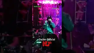 Short104 #dajim #rap #ดาจิม