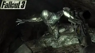 El lucrativo negocio de los hombres pinza | Let's Play: Fallout 3 | Parte 12 | PC Gameplay
