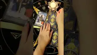 🔥Есть ли обман вокруг вас? #taro #тарорасклад