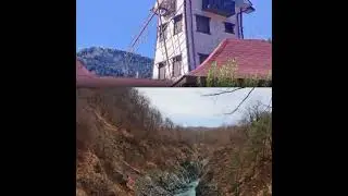 Адыгея, посёлок Гузерипль