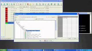 MIMIC QuickStart 6: Changing a running simulation