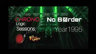 Perros Viejos - Chrono Sessions - 1995 Cara A