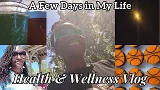 “Good” Food vs “Bad” Food || Weekend of FUN! Birthday + Festival + Solar Eclipse || Vlog