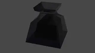 Inkpot turnabout