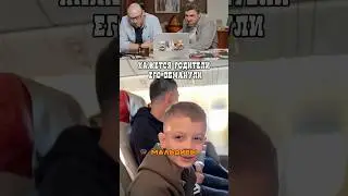 Parents of the year!