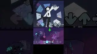 FNF: Seek's Dream SMP Mod
