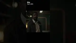 Silo 2023 Trailer