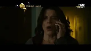 HBO Signature Asia (HBO Max Asia Promo): Scream 7