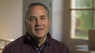 3C's of the Entrepreneurial Mindset: Todd Smith, President of EBEB Solutions