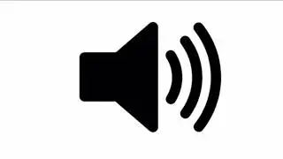 Fart sound (sped up)