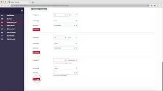 EdgeX Foundry New UI with API v2