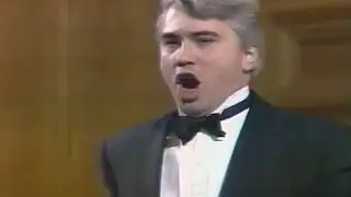 Д. Хворостовский, М. Аркадьев| D. Hvorostovsky, M. Arkadiev