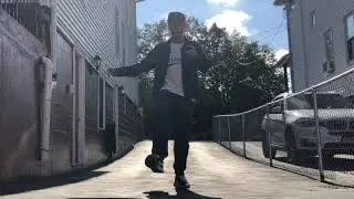 Learn House In Your House - 3 House dance Tutorials!