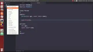 [Linux Development] Tutorial 01 - Makefiles