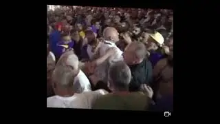 Barra 2023 Schiaffi al Capoparanza!