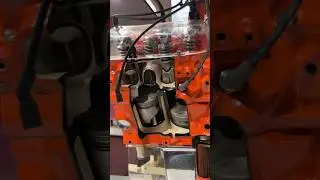 Chevy Big Blocks and How They Came To Be #automobile #engine #chevy #bigblockchevy