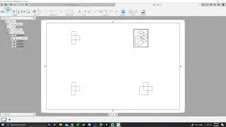 Fusion | How to Create a Technical Drawing Video (Puzzle Cube Project)
