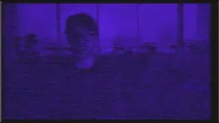 Image Texture & Noise Tests - December 8, 2021