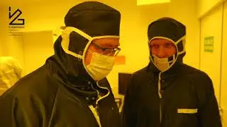 Infrared Photonics, The International Day of Photonics (Polish subtitles)