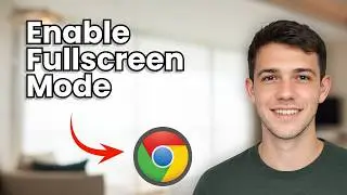 How To Enable or Disable Full Screen Mode On Google Chrome (2026 Guide)