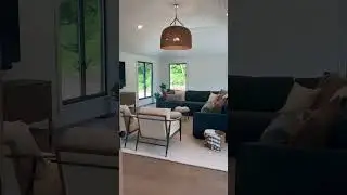 Modern Home Inspo
