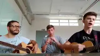 TRIF - GOSTAVA TANTO DE VOCÊ - TIM MAIA COVER