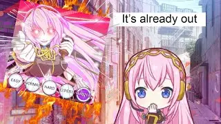 【ProSeka】 ルカルカ★ナイトフィーバー   Luka Luka★Night Fever 【プロセカ】