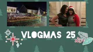 VLOGMAS 25🎅🏻🎄|-GirlsOnly-