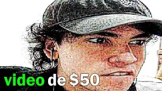 este video está editado por $50